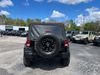 2014 Jeep Wrangler Unlimited Sport | Riverview, FL | The Jeep Depot 2014 Jeep Wrangler Unlimited Sport | Riverview, FL | The Jeep Depot