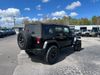 2014 Jeep Wrangler Unlimited Sport | Riverview, FL | The Jeep Depot 2014 Jeep Wrangler Unlimited Sport | Riverview, FL | The Jeep Depot