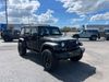 2014 Jeep Wrangler Unlimited Sport | Riverview, FL | The Jeep Depot 2014 Jeep Wrangler Unlimited Sport | Riverview, FL | The Jeep Depot