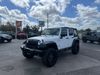2014 Jeep Wrangler Unlimited Altitude Edition | Riverview, FL | The Jeep Depot
