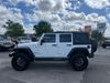 2014 Jeep Wrangler Unlimited Altitude Edition | Riverview, FL | The Jeep Depot