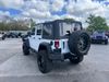 2014 Jeep Wrangler Unlimited Altitude Edition | Riverview, FL | The Jeep Depot
