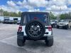 2014 Jeep Wrangler Unlimited Altitude Edition | Riverview, FL | The Jeep Depot 2014 Jeep Wrangler Unlimited Altitude Edition | Riverview, FL | The Jeep Depot