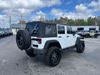 2014 Jeep Wrangler Unlimited Altitude Edition | Riverview, FL | The Jeep Depot