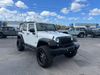 2014 Jeep Wrangler Unlimited Altitude Edition | Riverview, FL | The Jeep Depot