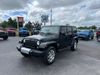 2014 Jeep Wrangler Unlimited Sahara | Riverview, FL | The Jeep Depot 2014 Jeep Wrangler Unlimited Sahara | Riverview, FL | The Jeep Depot
