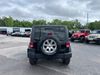 2014 Jeep Wrangler Unlimited Sahara | Riverview, FL | The Jeep Depot 2014 Jeep Wrangler Unlimited Sahara | Riverview, FL | The Jeep Depot