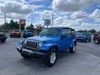 2014 Jeep Wrangler Unlimited Freedom Edition - 1-Owner | Riverview, FL | The Jeep Depot