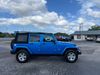 2014 Jeep Wrangler Unlimited Freedom Edition - 1-Owner | Riverview, FL | The Jeep Depot 2014 Jeep Wrangler Unlimited Freedom Edition - 1-Owner | Riverview, FL | The Jeep Depot