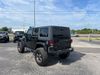 2014 Jeep Wrangler Unlimited Sport | Riverview, FL | The Jeep Depot