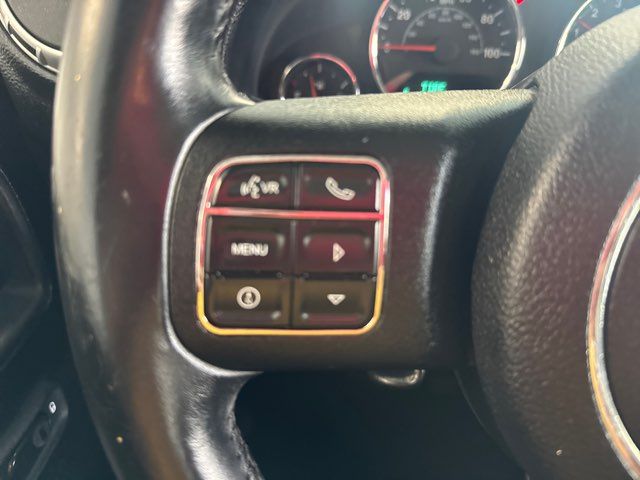 2014 Jeep Wrangler Unlimited Sahara | Rome, GA | Knight's Car Store