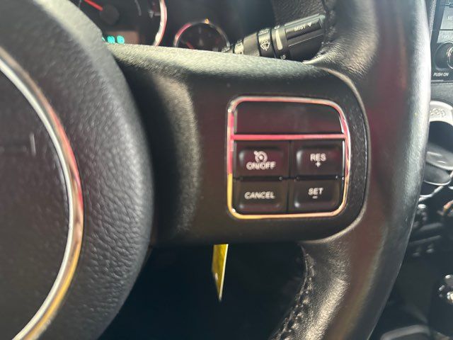 2014 Jeep Wrangler Unlimited Sahara | Rome, GA | Knight's Car Store 2014 Jeep Wrangler Unlimited Sahara | Rome, GA | Knight's Car Store