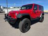 2014 Jeep Wrangler Unlimited Sport | Scottsdale, AZ | The Used Car and Truck Club