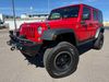 2014 Jeep Wrangler Unlimited Sport | Scottsdale, AZ | The Used Car and Truck Club