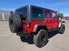 2014 Jeep Wrangler Unlimited Sport | Scottsdale, AZ | The Used Car and Truck Club 2014 Jeep Wrangler Unlimited Sport | Scottsdale, AZ | The Used Car and Truck Club