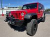 2014 Jeep Wrangler Unlimited Sport | Scottsdale, AZ | The Used Car and Truck Club 2014 Jeep Wrangler Unlimited Sport | Scottsdale, AZ | The Used Car and Truck Club