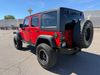 2014 Jeep Wrangler Unlimited Sport | Scottsdale, AZ | The Used Car and Truck Club 2014 Jeep Wrangler Unlimited Sport | Scottsdale, AZ | The Used Car and Truck Club