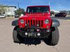 2014 Jeep Wrangler Unlimited Sport | Scottsdale, AZ | The Used Car and Truck Club