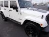 2014 Jeep Wrangler Unlimited Altitude Edition | Shelbyville, TN | Mike's Auto Sales