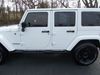 2014 Jeep Wrangler Unlimited Altitude Edition | Shelbyville, TN | Mike's Auto Sales