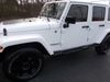 2014 Jeep Wrangler Unlimited Altitude Edition | Shelbyville, TN | Mike's Auto Sales