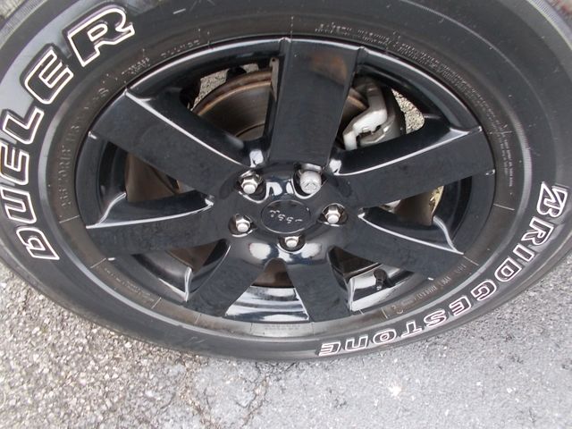 2014 Jeep Wrangler Unlimited Altitude Edition