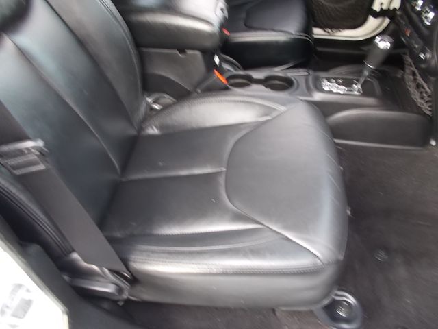 2014 Jeep Wrangler Unlimited Altitude Edition