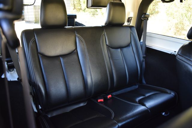 2014 Jeep Wrangler Rubicon