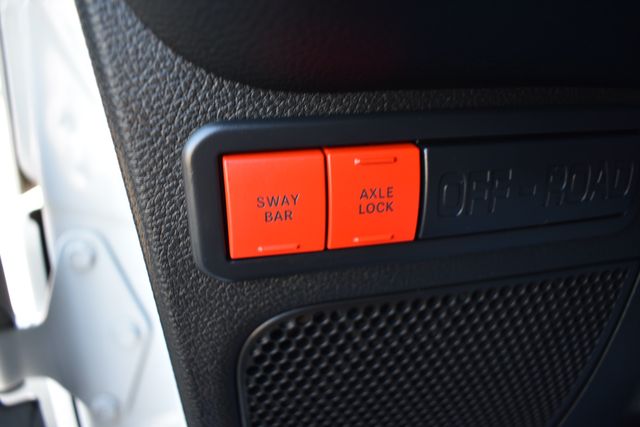 2014 Jeep Wrangler Rubicon