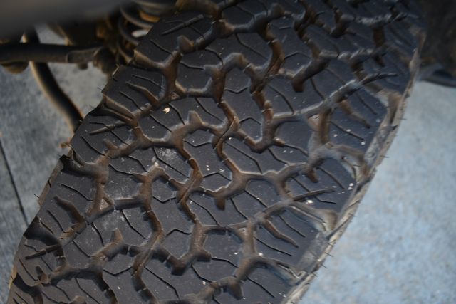 2014 Jeep Wrangler Rubicon