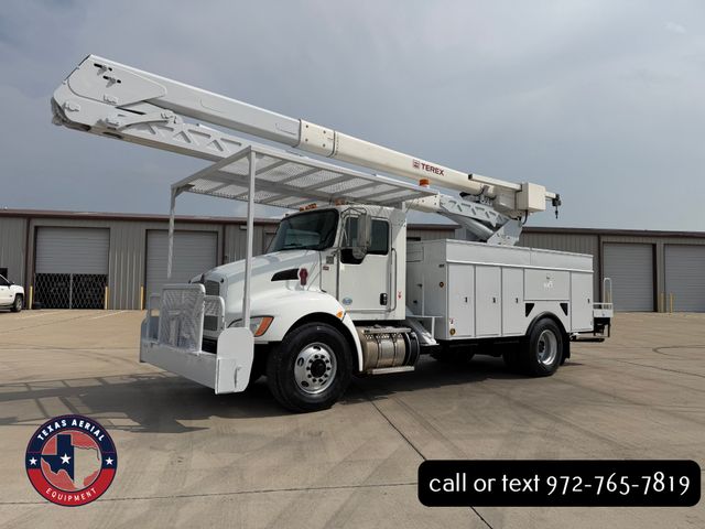 2014 Kenworth T370 Bucket Truck