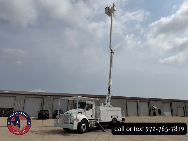 2014 Kenworth T370 Bucket Truck