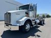 2014 Kenworth T800 Cab And Chassis | Salt Lake City, UT | Big City Rigs 2014 Kenworth T800 Cab And Chassis | Salt Lake City, UT | Big City Rigs
