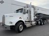 2014 Kenworth T800 Side Dump SmithCo | Salt Lake City, UT | Big City Rigs