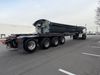 2014 Kenworth T800 Side Dump SmithCo | Salt Lake City, UT | Big City Rigs