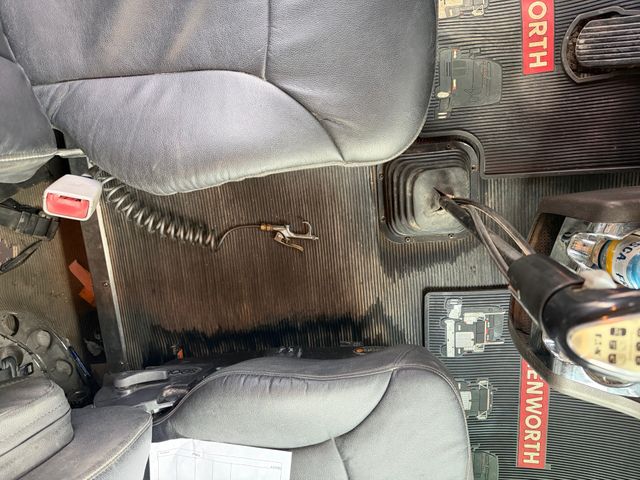 2014 Kenworth T800 Side Dump SmithCo