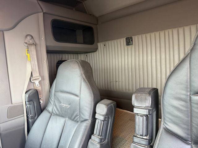 2014 Kenworth T800 Side Dump SmithCo