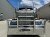 2014 Kenworth W900 Flat Top Sleeper | Salt Lake City, UT | Big City Rigs 2014 Kenworth W900 Flat Top Sleeper | Salt Lake City, UT | Big City Rigs