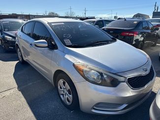 2014 Kia Forte LX | Kenner, LA | Auto Nation LLC in Kenner, LA 70062