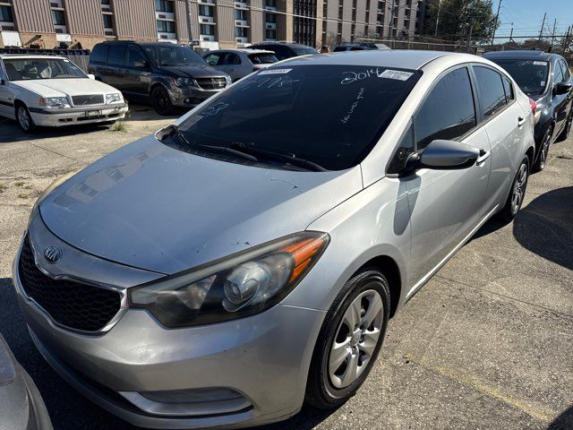 2014 Kia Forte LX | Kenner, LA | Auto Nation LLC 2014 Kia Forte LX | Kenner, LA | Auto Nation LLC