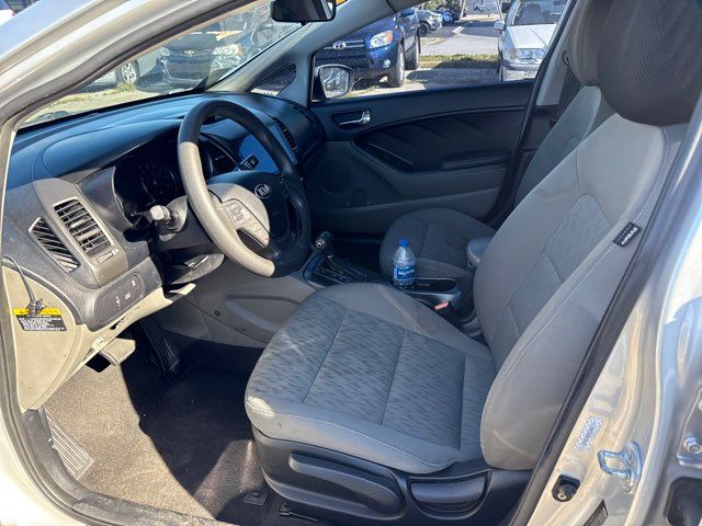 2014 Kia Forte LX | Kenner, LA | Auto Nation LLC