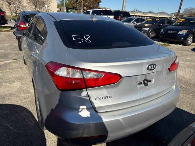 2014 Kia Forte LX | Kenner, LA | Auto Nation LLC 2014 Kia Forte LX | Kenner, LA | Auto Nation LLC