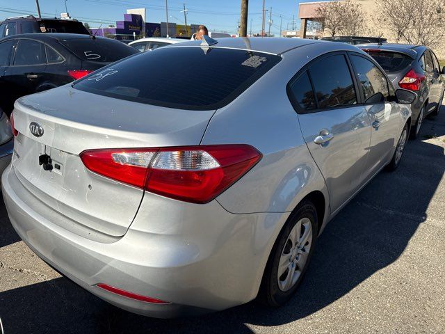 2014 Kia Forte LX | Kenner, LA | Auto Nation LLC