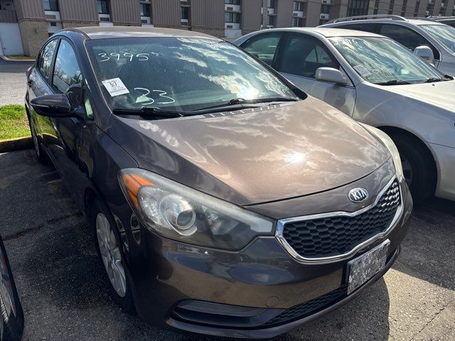 2014 Kia Forte LX | Kenner, LA | Auto Nation LLC