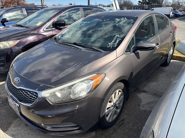 2014 Kia Forte LX | Kenner, LA | Auto Nation LLC