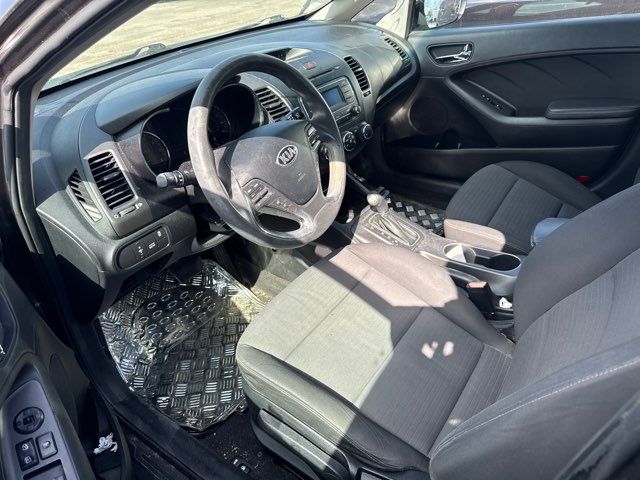 2014 Kia Forte LX | Kenner, LA | Auto Nation LLC 2014 Kia Forte LX | Kenner, LA | Auto Nation LLC