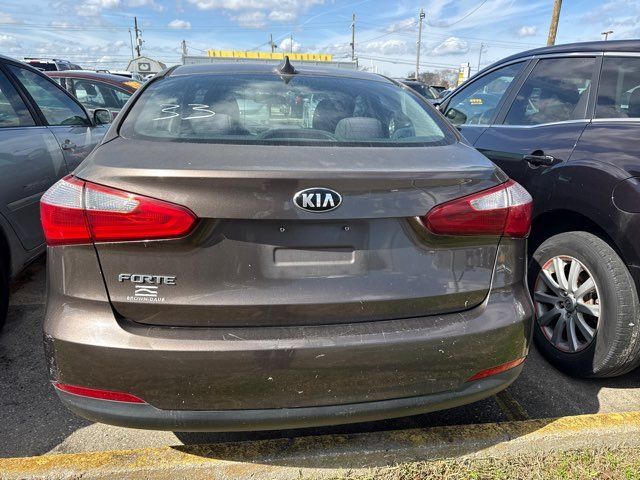 2014 Kia Forte LX | Kenner, LA | Auto Nation LLC 2014 Kia Forte LX | Kenner, LA | Auto Nation LLC