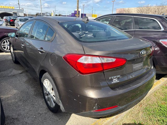 2014 Kia Forte LX | Kenner, LA | Auto Nation LLC 2014 Kia Forte LX | Kenner, LA | Auto Nation LLC