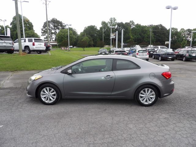 2014 Kia Forte Koup EX | Dalton, GA | Paniagua Auto Mall 