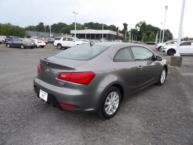 2014 Kia Forte Koup EX | Dalton, GA | Paniagua Auto Mall 2014 Kia Forte Koup EX | Dalton, GA | Paniagua Auto Mall